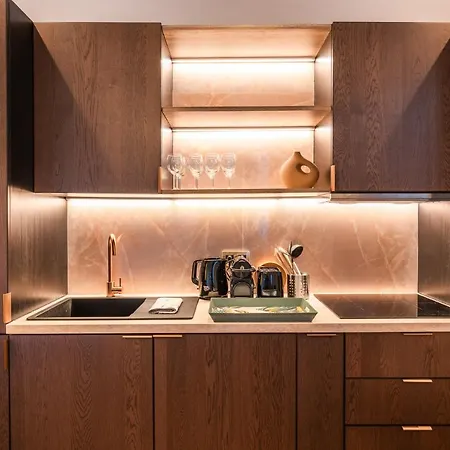 Charming And Cosy Apartment For 4 Guests Parigi Esterno foto