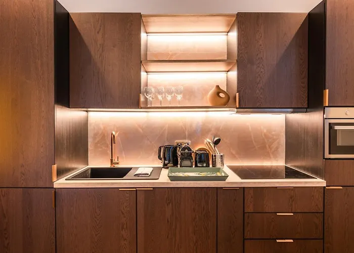 Charming And Cosy Apartment For 4 Guests