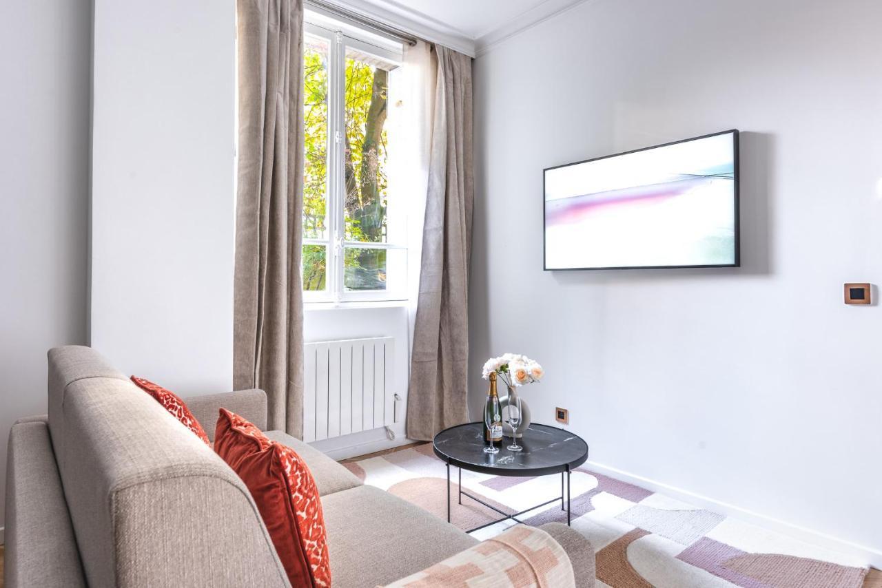 Charming And Cosy For 4 Guests Apartment